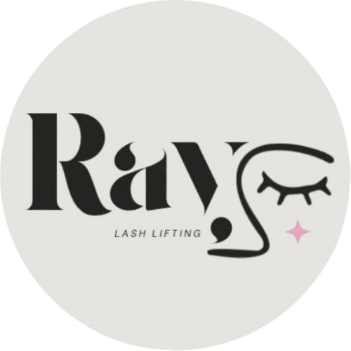 Rayane Estética Logo